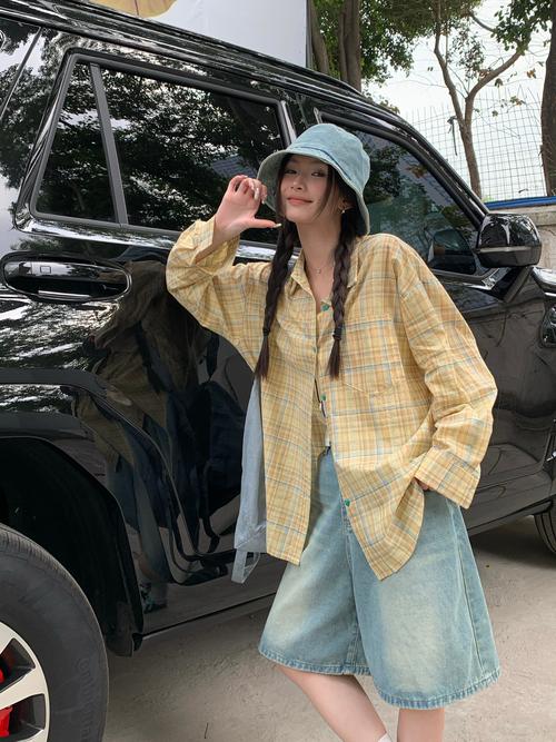 这款韩版休闲外套，新款韩版休闲外套怎么选？-图2