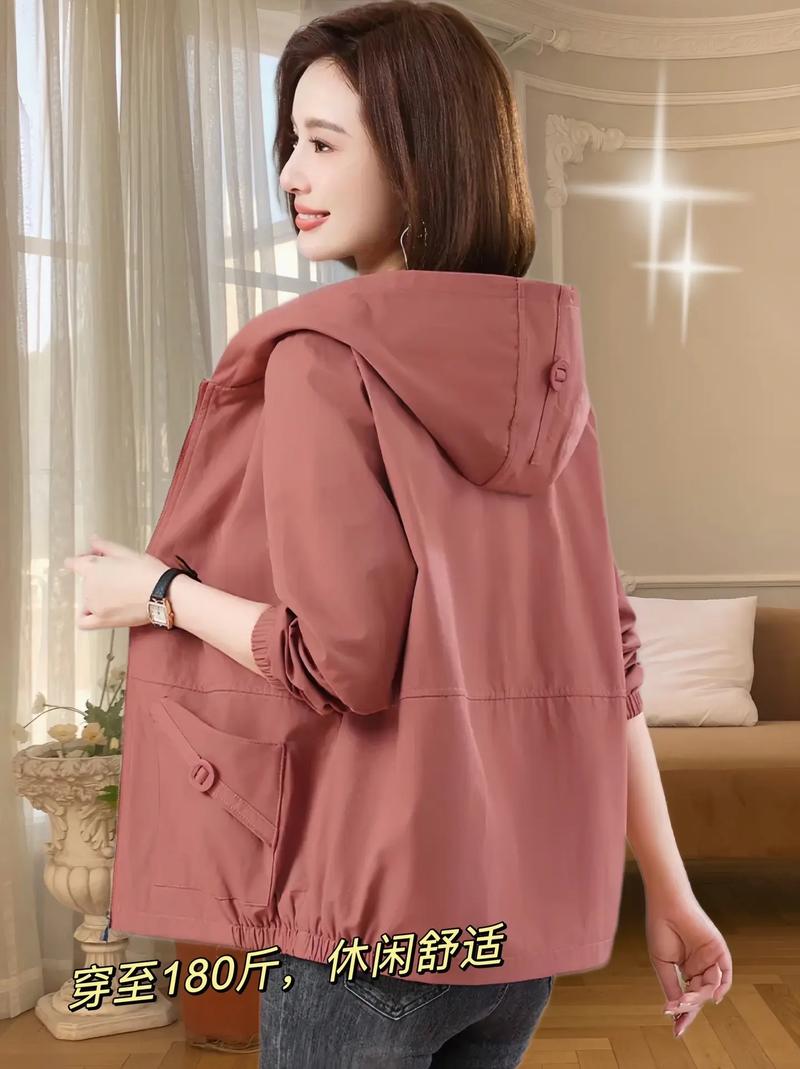 这款韩版休闲外套，新款韩版休闲外套怎么选？-图1