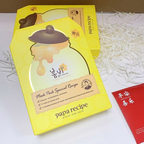 春雨蜂蜜面膜祛痘效果如何？-图1