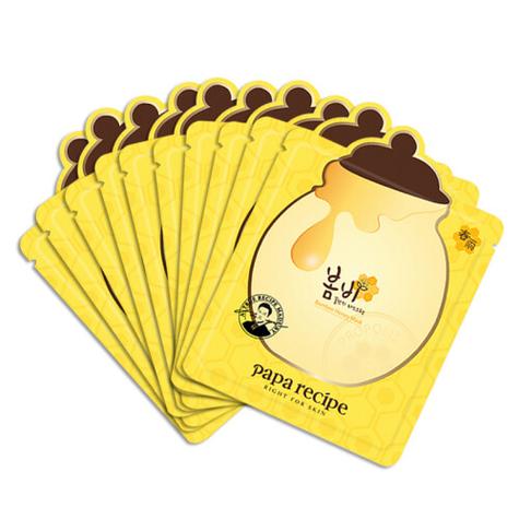 春雨蜂蜜面膜祛痘效果如何？-图3