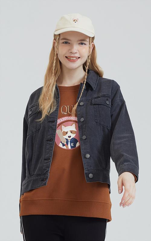 依恋品牌女装风格系列有何独特魅力？-图2