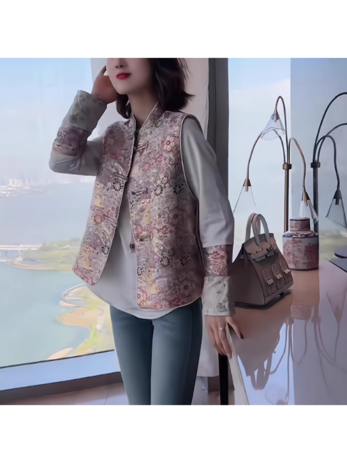 依恋品牌女装风格系列有何独特魅力？-图3