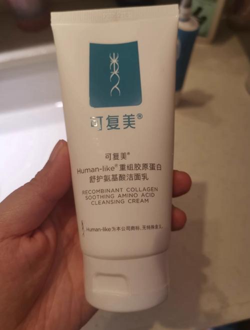 女中学生适合用什么护肤品？-图3