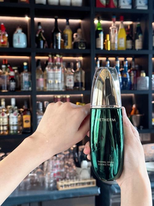 温碧泉护肤品到底好不好用？-图1