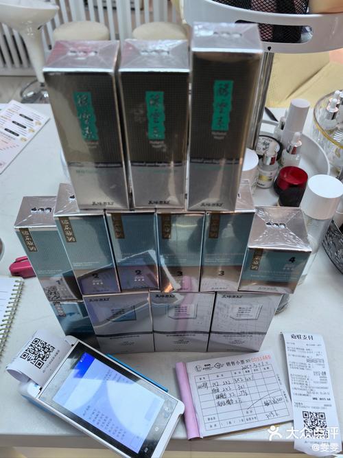 美妍工坊护肤品真实效果如何？-图3