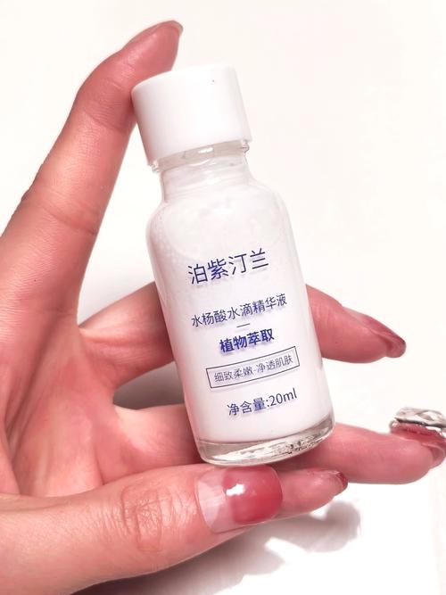 cosme祛痘沐浴露真的能祛痘吗？-图3