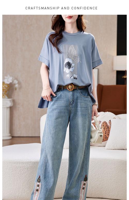 2025时尚蝙蝠女装-图1