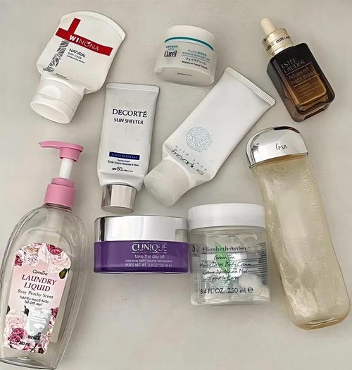 大学生护肤选哪些最合适？-图1