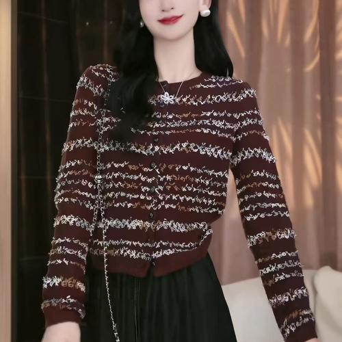 2025女装新款正品，如何辨别真伪？-图2