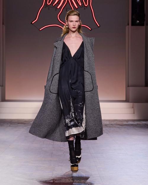 国际女装知名品牌，如何定义知名？-图2