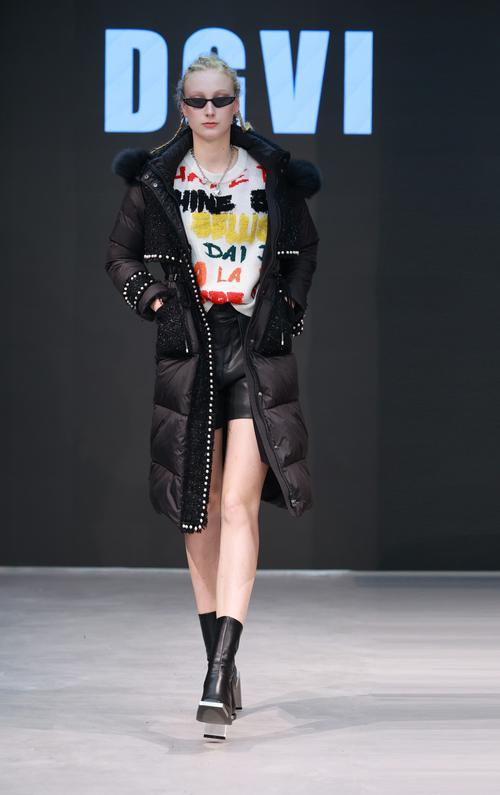 国际女装知名品牌，如何定义知名？-图3