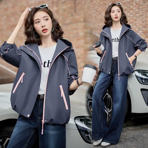 女装秋装新款图片大全-图1