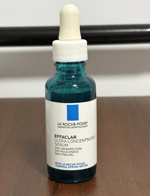 理肤泉祛痘水有沉淀还能用吗？-图1