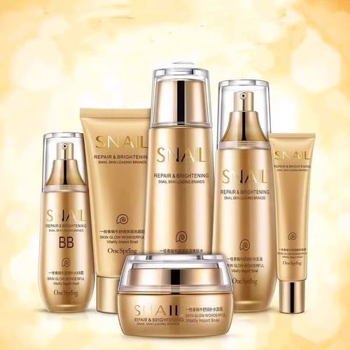 窝牛原液护肤品真的好用吗？-图1