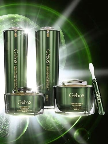 窝牛原液护肤品真的好用吗？-图2