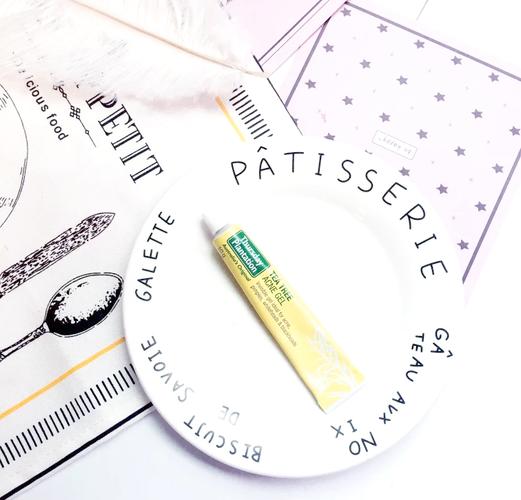 澳洲茶树祛痘凝胶效果怎么样？-图2