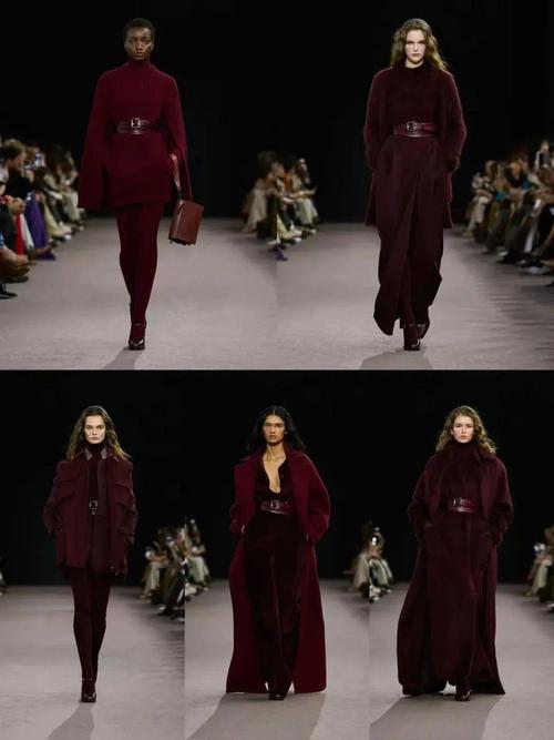 2025女装流行现象-图2 2025女装流行现象-图2