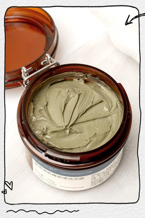 自制绿豆祛痘消炎面膜真的有效吗？-图1