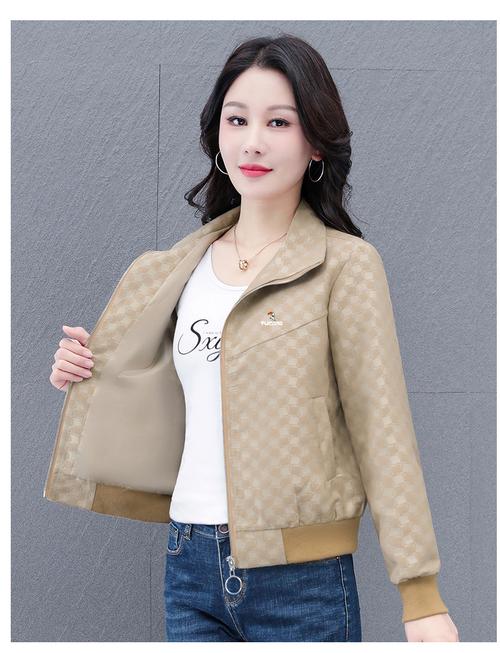 春季外套选款难？天猫女装怎么挑？-图3