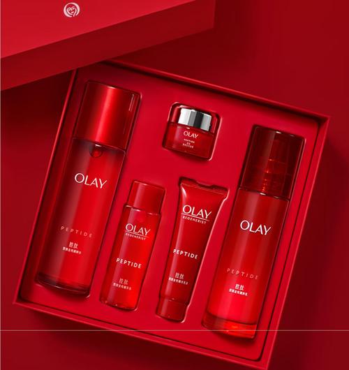 40岁女性适合用什么护肤品？-图2