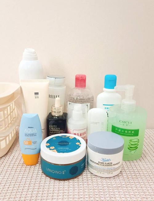 小女生护肤品怎么选才适合？-图3