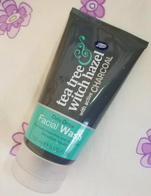 boots祛痘洗面奶真的好用吗？-图2