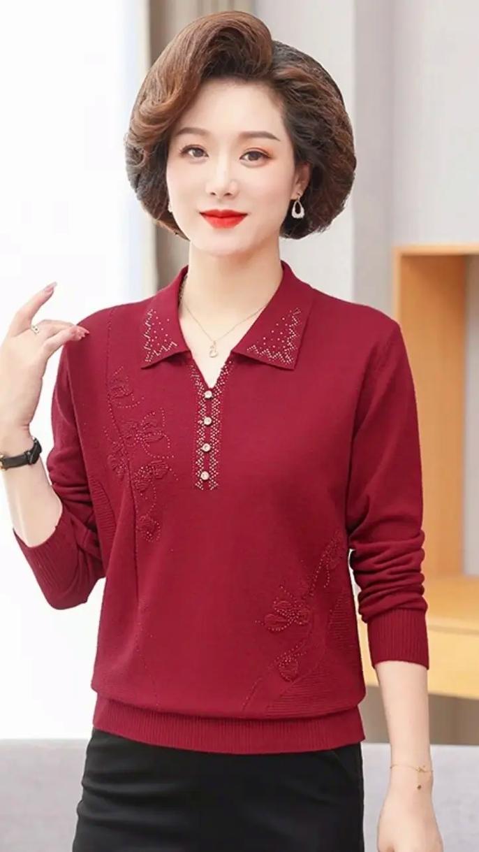 今年新款女装秋装有哪些时髦款？-图2