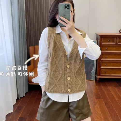 2025新款女装衬衫，亮点是啥？-图2