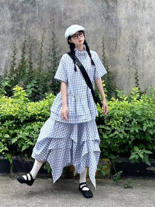 日系女装风格有哪些？如何搭配出日系感？-图2