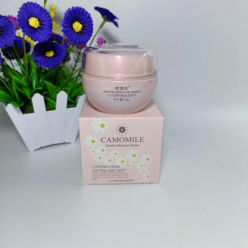 小甘菊护肤一套多少钱？-图2