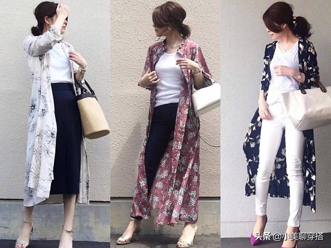日本女装搭配怎么搭好看？图片参考有哪些？-图2