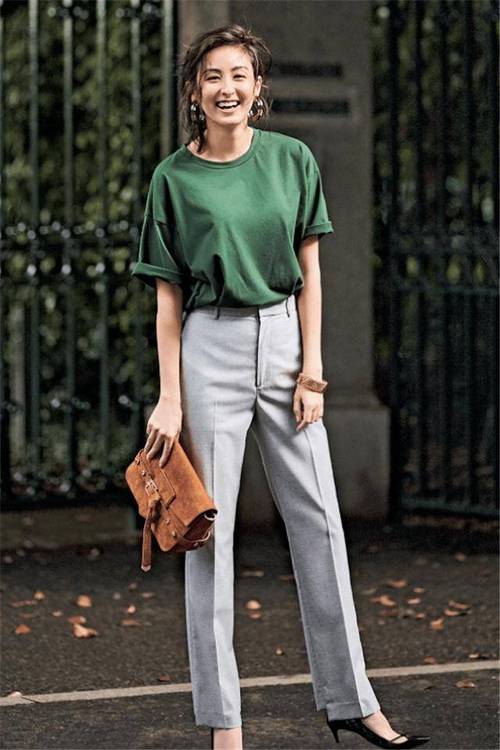 日本女装搭配怎么搭好看？图片参考有哪些？-图3