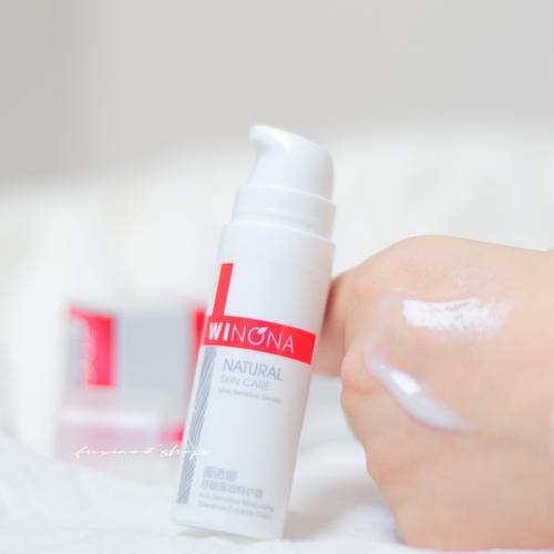 过敏性脸用什么护肤品好？-图1