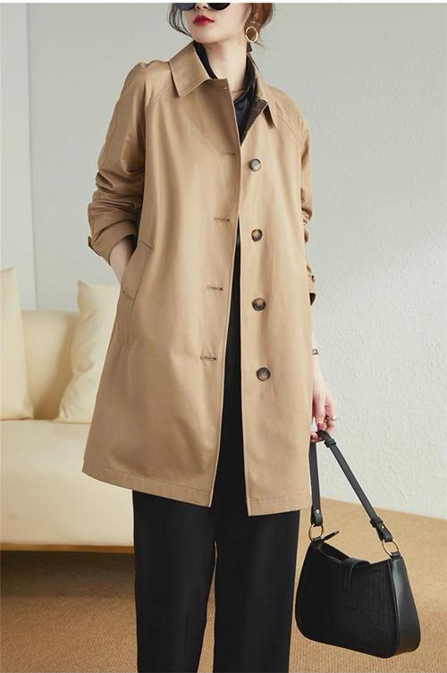 女装外套哪些牌子更值得选？-图3