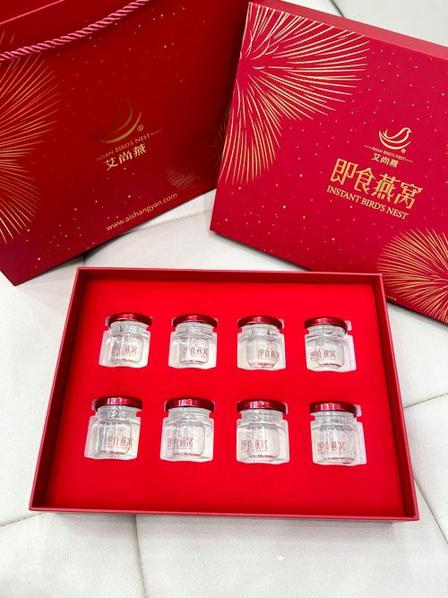 燕窝美妆护肤品真的有效吗?-图1 燕窝美妆护肤品真的有效吗?-图1