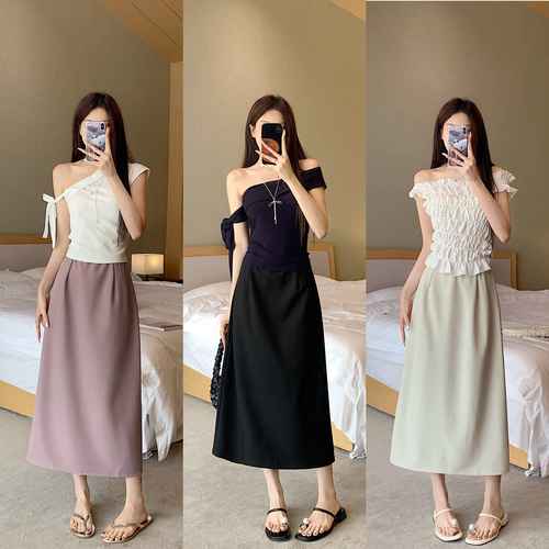 2025加大码女装，趋势与选择如何？-图1