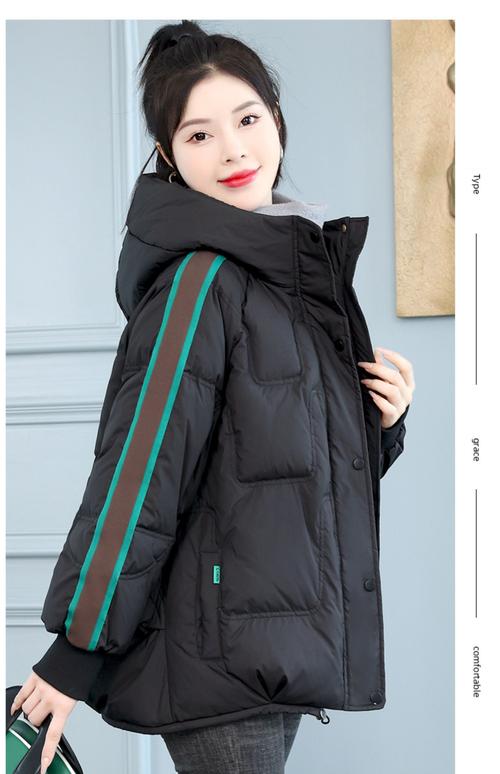 冬装新款女装，今年流行什么款式？-图1