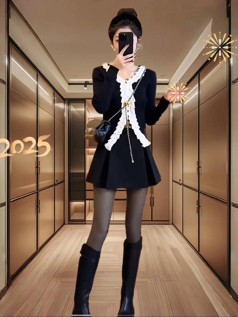 今年秋季女装流行趋势有哪些?-图3 今年秋季女装流行趋势有哪些?-图3