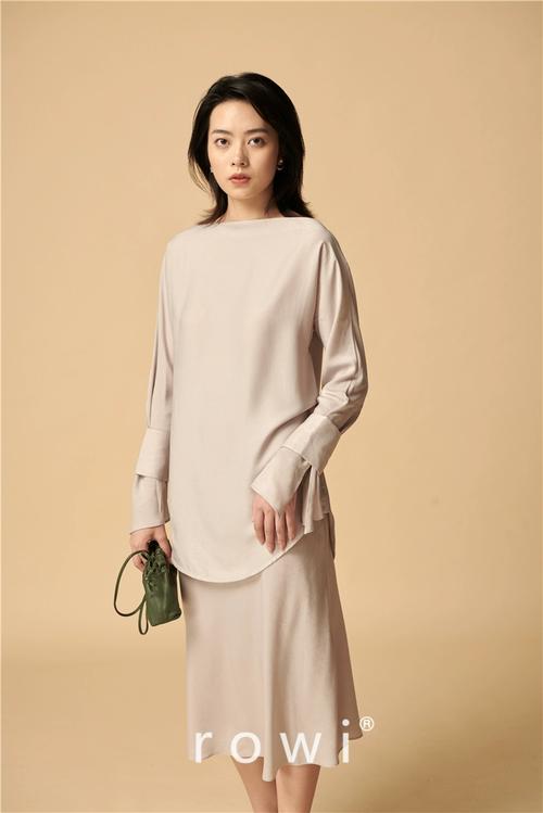 日本休闲女装平价品牌有哪些？-图3