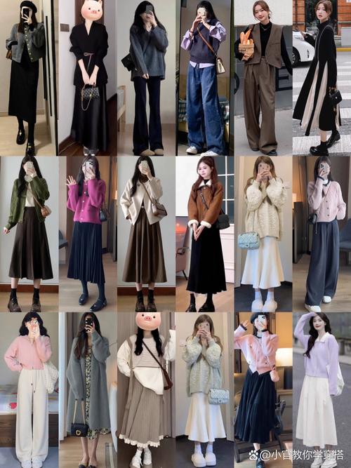 女装必备单品有哪些？-图3