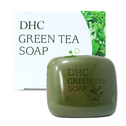 DHC绿茶皂祛痘效果真的好吗？-图2