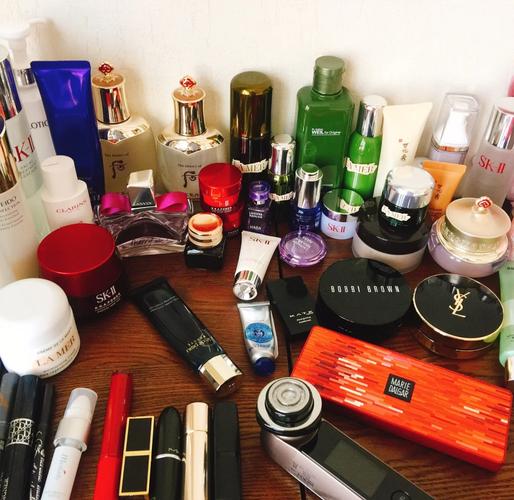 明星都用什么护肤品？-图2