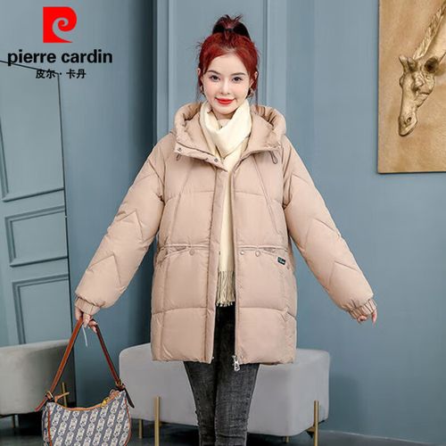 冬天韩版女装外套新款，有哪些时尚亮点？-图3