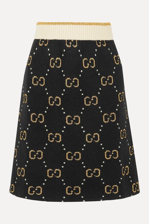 女装图案如何成就奢侈品牌的高端形象？-图3