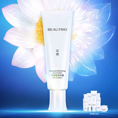 萃雅护肤品全球排第几？-图1