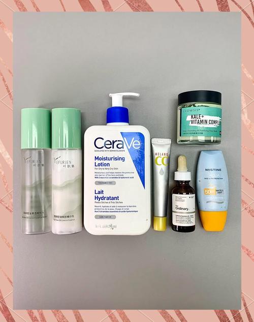 16岁护肤有必要吗？-图2