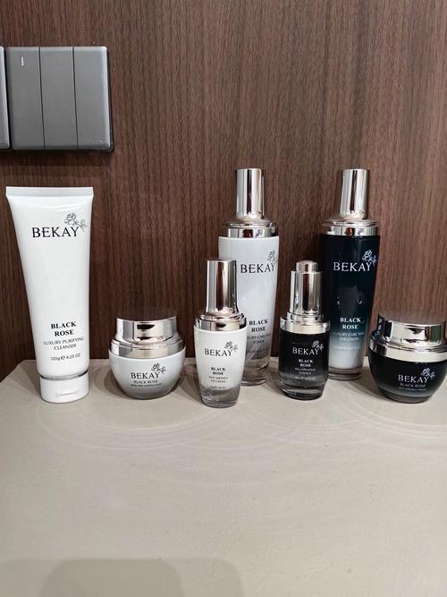 黑皮肤选护肤品，哪些成分最合适？-图2