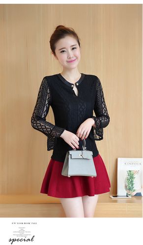 手机淘宝女装新款秋装,今年流行什么?-图2 手机淘宝女装新款秋装,今年流行什么?-图2