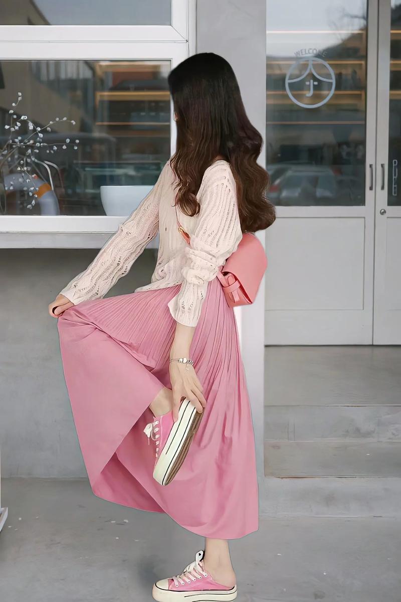 手机淘宝女装新款秋装,今年流行什么?-图1 手机淘宝女装新款秋装,今年流行什么?-图1