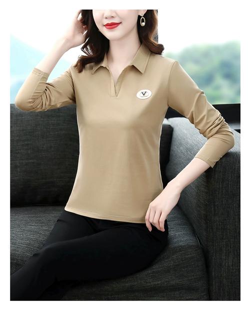 180cm能穿的长袖女装有哪些推荐？-图1